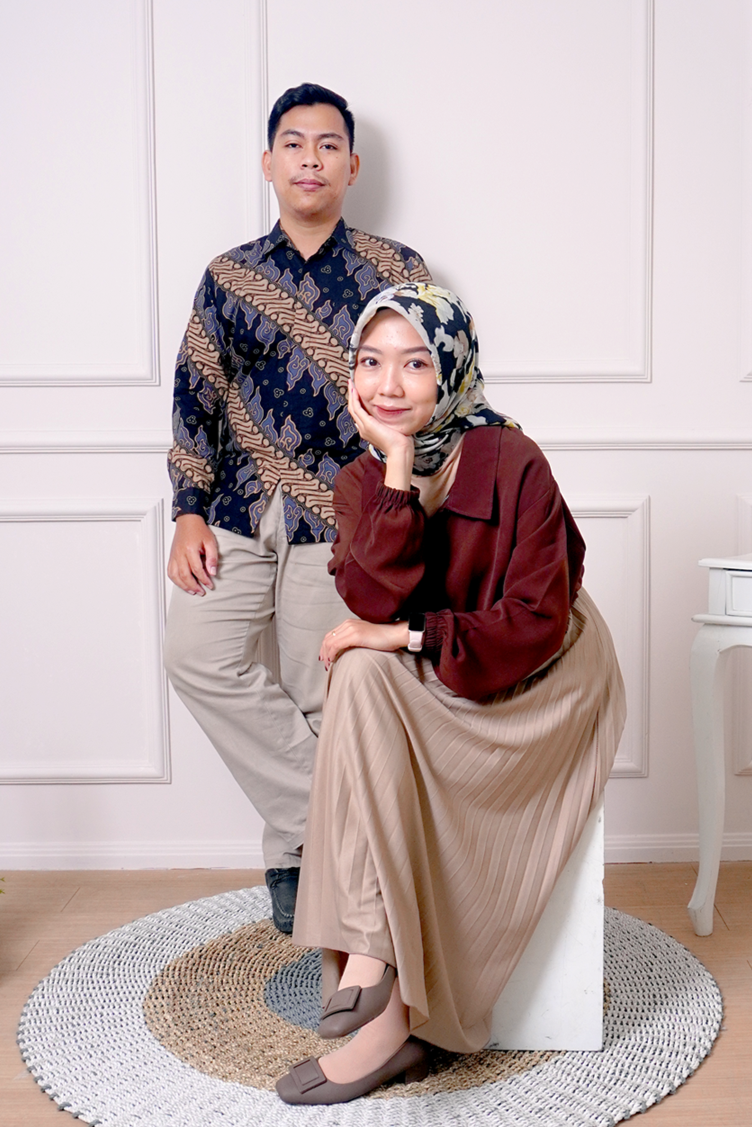Erna & Suhadi 6
