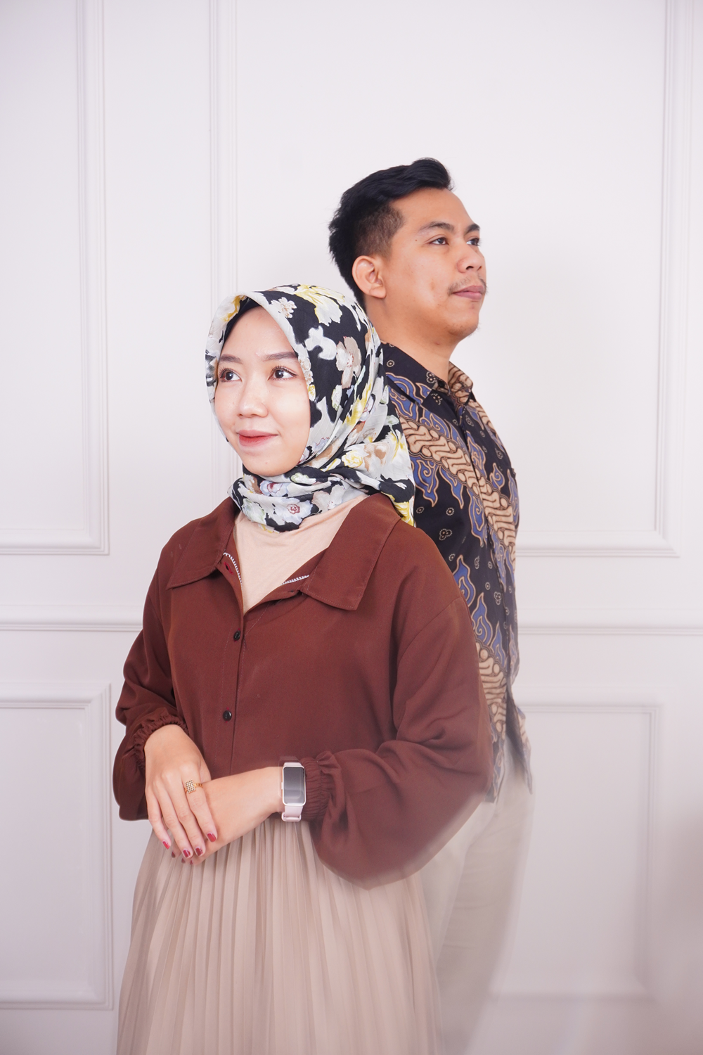 Erna & Suhadi 7