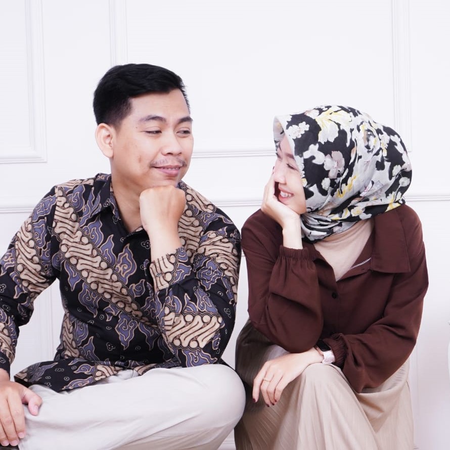 profil wedding