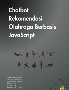 Cover Chatboot